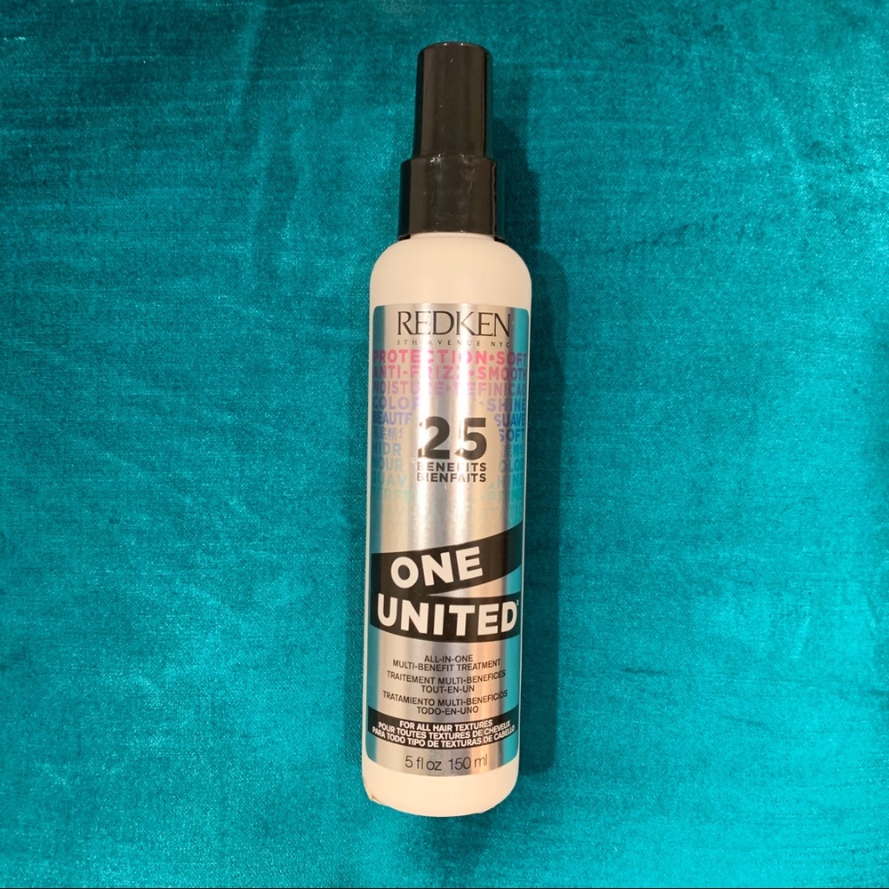 REDKEN One United Multi-Benefit Treatment Spray